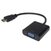 CONVERTIDOR HDMI A VGA ECO - Thumbnail Image 1